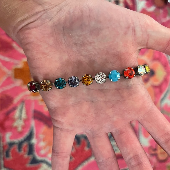 Sabika Jewelry - NWOT Sabika Vintage Optimism London Bracelet